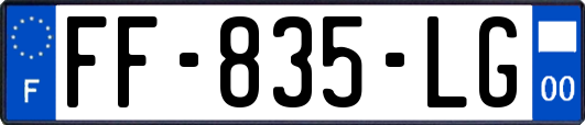 FF-835-LG
