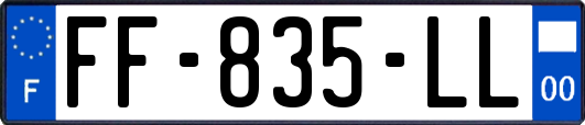 FF-835-LL