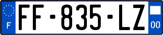 FF-835-LZ