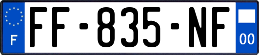 FF-835-NF