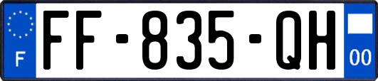 FF-835-QH