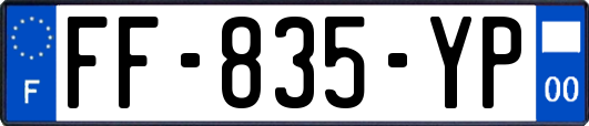 FF-835-YP
