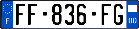 FF-836-FG