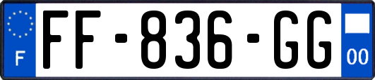 FF-836-GG
