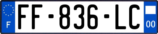 FF-836-LC