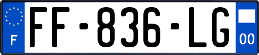 FF-836-LG