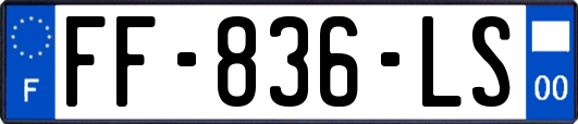 FF-836-LS