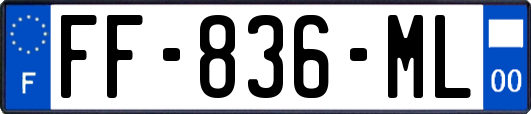 FF-836-ML