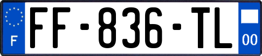 FF-836-TL