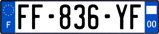 FF-836-YF
