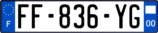 FF-836-YG