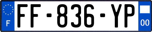 FF-836-YP