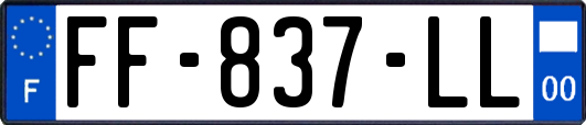 FF-837-LL