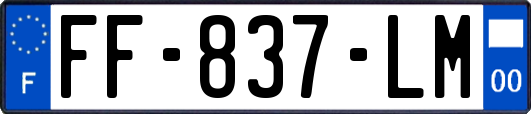 FF-837-LM