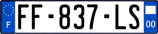 FF-837-LS