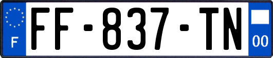 FF-837-TN