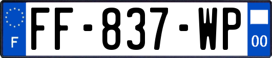 FF-837-WP