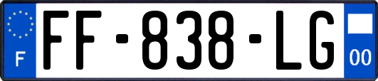 FF-838-LG