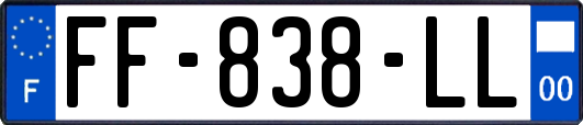 FF-838-LL