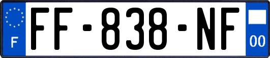 FF-838-NF