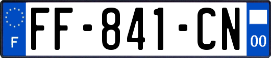 FF-841-CN