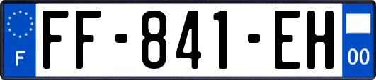 FF-841-EH