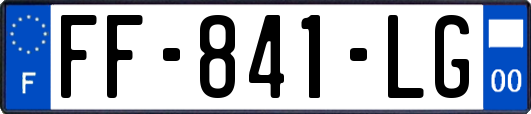 FF-841-LG