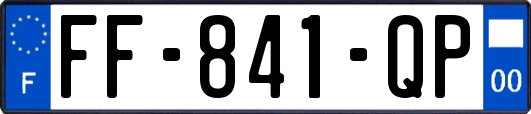 FF-841-QP