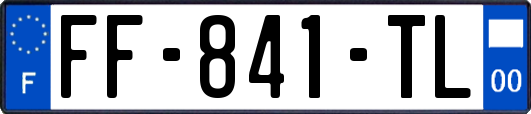 FF-841-TL