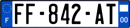 FF-842-AT