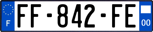 FF-842-FE