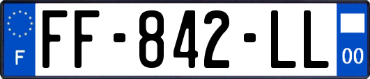 FF-842-LL