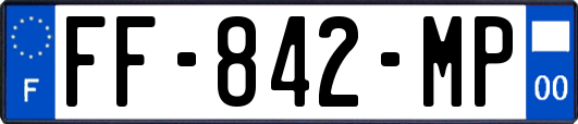 FF-842-MP