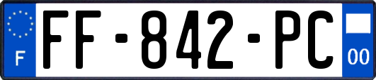 FF-842-PC