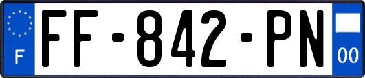FF-842-PN