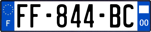 FF-844-BC