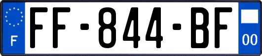 FF-844-BF