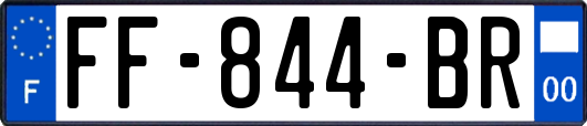 FF-844-BR