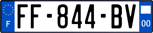 FF-844-BV