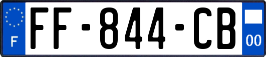 FF-844-CB