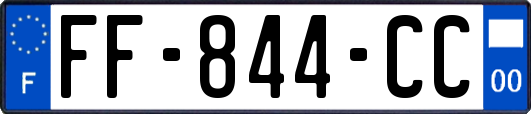 FF-844-CC