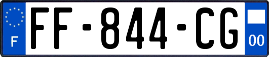 FF-844-CG