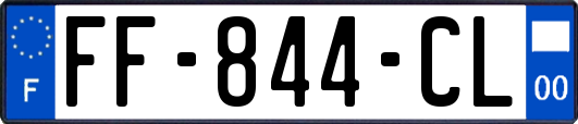 FF-844-CL