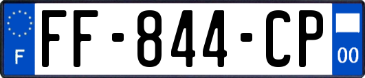 FF-844-CP