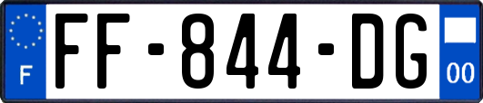 FF-844-DG