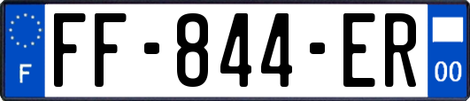 FF-844-ER