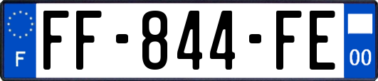 FF-844-FE