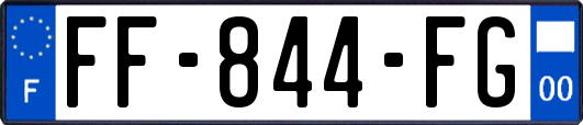 FF-844-FG