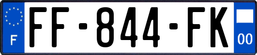 FF-844-FK