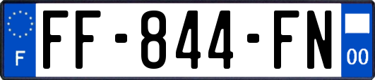 FF-844-FN